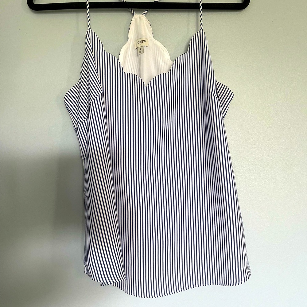 J. Crew Top